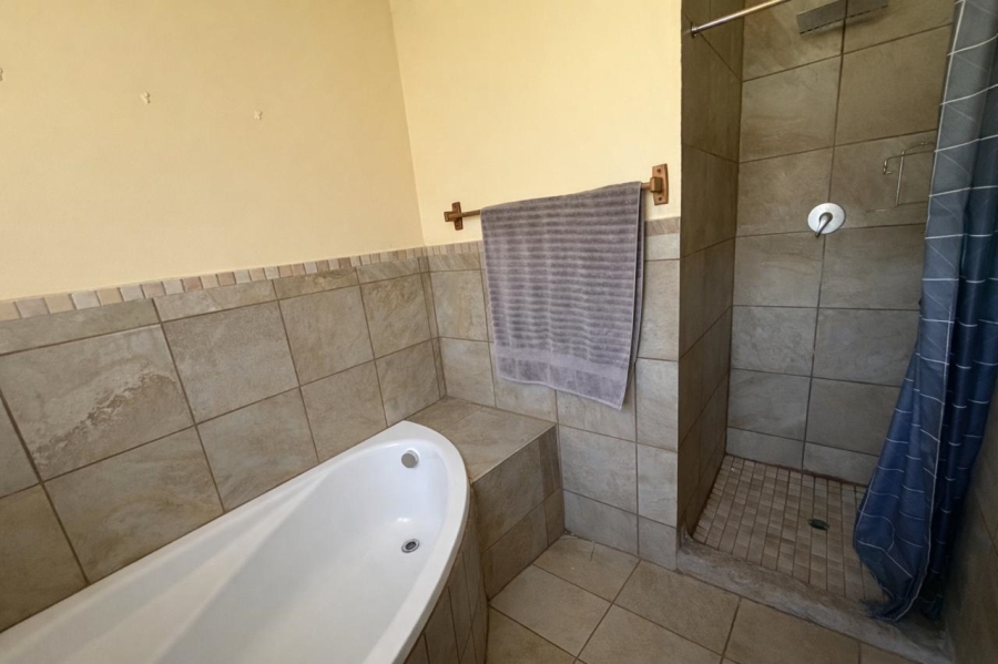 4 Bedroom Property for Sale in Sasolburg Ext 15 Free State